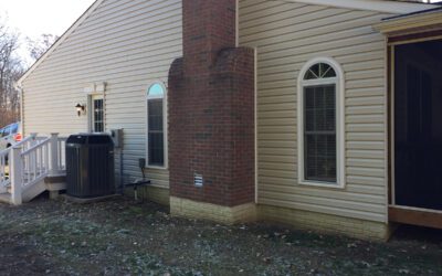 Simple and Cost Effective Drainage Fixes