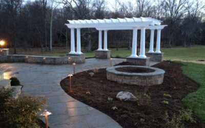 The Complete Homeowner’s Guide to Outdoor Lighting